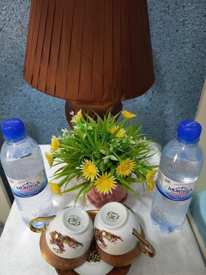 Lion Guest House Buxoro Luaran gambar