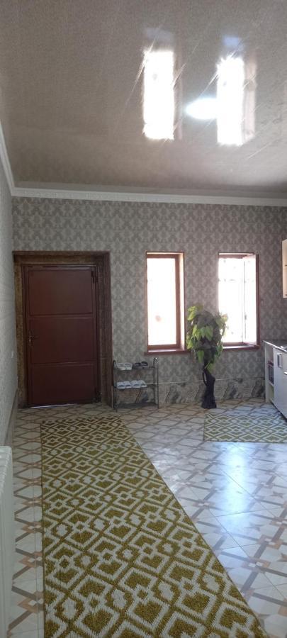 Lion Guest House Buxoro Luaran gambar