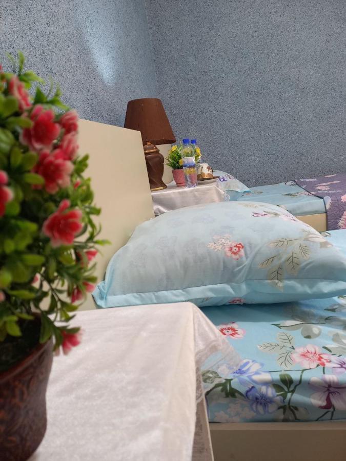 Lion Guest House Buxoro Luaran gambar